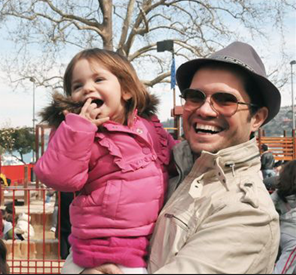 Ünlülerin çocuklarının isimleri çok farklı! - Resim: 1