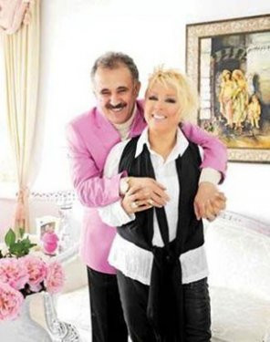 13 yaşında evlenen ünlüler - Resim: 2