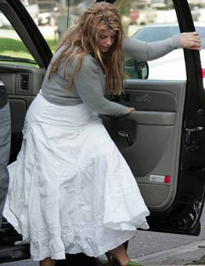 Şöhretin getirdiği fazlalıklar! - Resim: 4