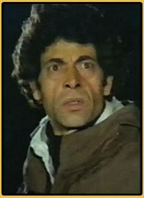 Filmlerin kötü adamı İbrahim Uğurlu'nun son haline bakın - Resim: 3