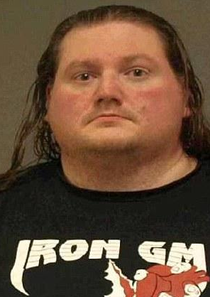 Çocuklara işkence için evide zindan kurmuş - Resim: 1