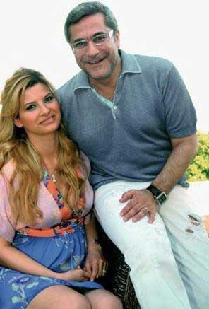 Boşanınca servete kondular - Resim: 1