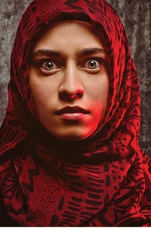 Tesettüre giren oyuncu ilk kez anlattı! Sevişmeyi öpüşmeyi... - Resim: 2