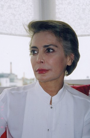 Parayı alamazsa harem sırlarını açıklayacak - Resim: 3