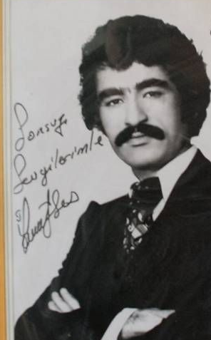 Aman Polat bu fotoğrafı görmesin! - Resim: 4