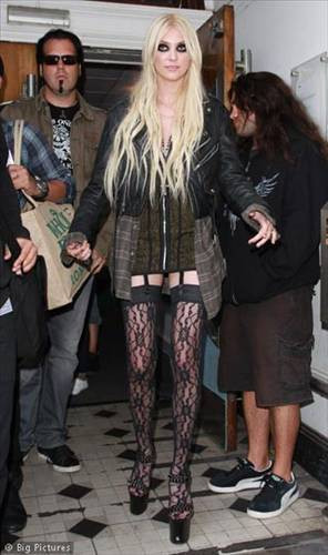 2010 yılının en rüküşleri! - Resim: 2