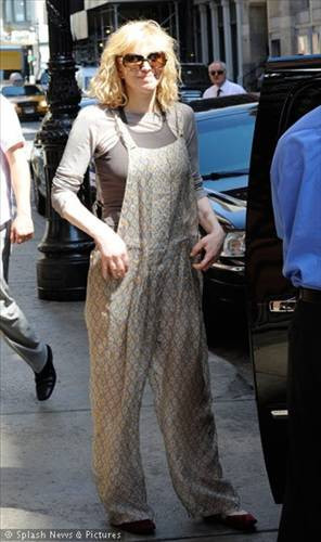 2010 yılının en rüküşleri! - Resim: 3