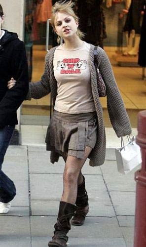 File tutkunu ünlüler! - Resim: 1