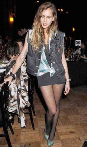 File tutkunu ünlüler! - Resim: 4