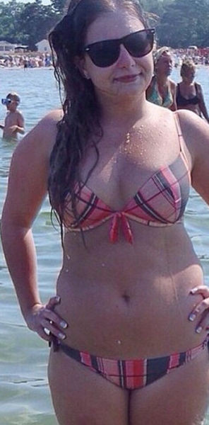 Egzersiz yaptı her şeyi değişti! - Resim: 2