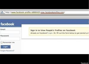 Facebook'ta sizi bekleyen 9 tehlike - Resim: 4