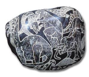 Mantıklı açıklaması olan gizemler - Resim: 3