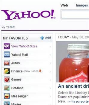 Dünyanın en çok tıklanan web siteleri - Resim: 3