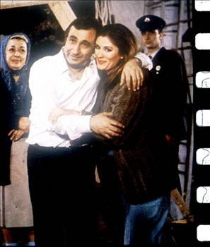 Filmlere sesleri ile renk katanlar! - Resim: 3