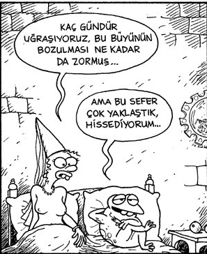 Günün en bomba karikatürleri - Resim: 3