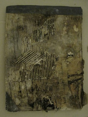 Topkapı Sarayı'ndaki el yazmaları çürüyor  - Resim: 4