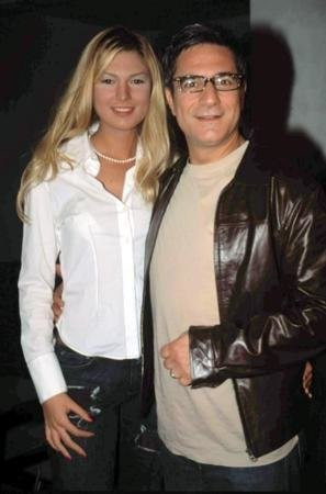 Mehmet Ali Erbil'in eski eşi Sedef Altıntaş'ın son haline bakın - Resim: 4