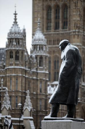Avrupa'da kehanet gerçekleşiyor - Resim: 4