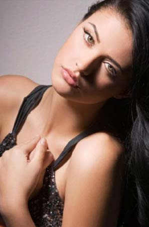 Güzel kadınların yaşadığı ülkeler - Resim: 3