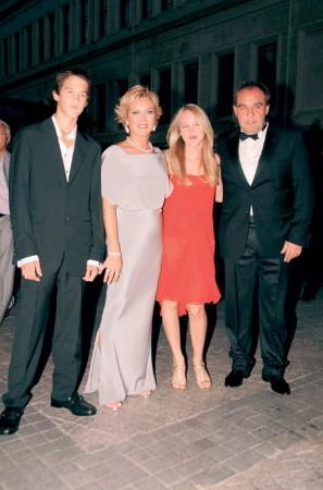 Sosyete aslında nereli? - Resim: 4