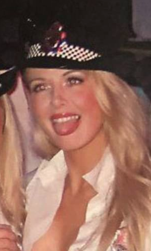 Göz göre göre kendini astı! Eski manken hayatını kaybetti - Resim: 2