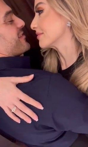 Gizli nikahtan sonra, açık düğün daveti! Hadise ve Mehmet Dinçerler çiftinin düğün tarihi ve yeri belli oldu! - Resim: 4