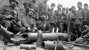 Çanakkale Zaferi'nin kaçıncı yılı 2020 18 Mart yıldönümü - Resim: 1