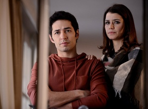 İntikam'a sürpriz transfer - Resim: 1