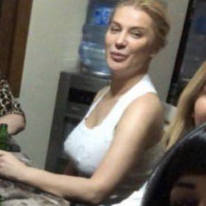 Songül Karlı sütyensiz sahur pozu paylaştı olay oldu! - Resim: 4