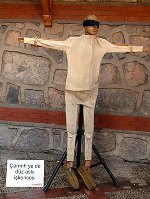 12 Eylül işkenceleri - Resim: 4