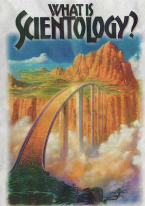 Onlar Scientology'e inanıyor - Resim: 4