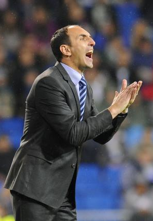 Maçtan çok bu görüntü konuşuldu! - Resim: 2