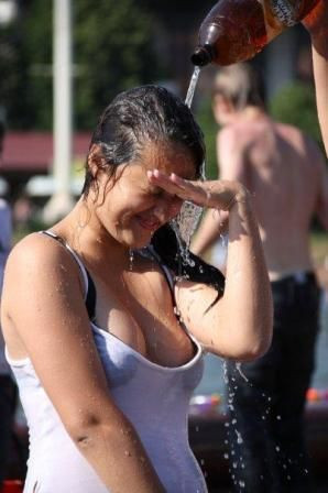 Sınırları zorlayan kareler - Resim: 1