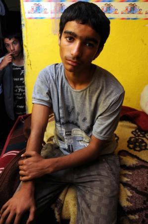 Bu fotoğraftan bir aile dramı çıktı - Resim: 4