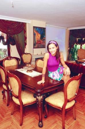 Ünlü çiftlerin aşk öyküleri - Resim: 3