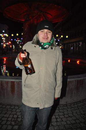 Binlerce kişi AK Parti'ye böyle kadeh kaldırdı - Resim: 4