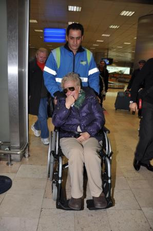 Defne'nin annesi ağlayarak geldi - Resim: 3