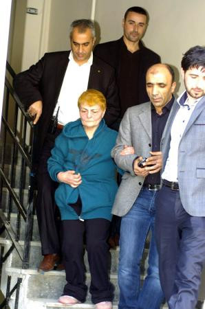 Sultangazi'de vahşet böyle görüntülendi! - Resim: 4