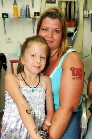 Onların Atatürk çılgınlığı bir başka! - Resim: 2