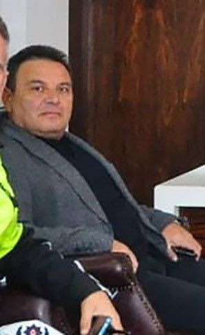 Sakarya'da polis ailesini katletti! Karısını ve kızını öldürdü, annesini yaraladıktan sonra intihar etti - Resim: 4