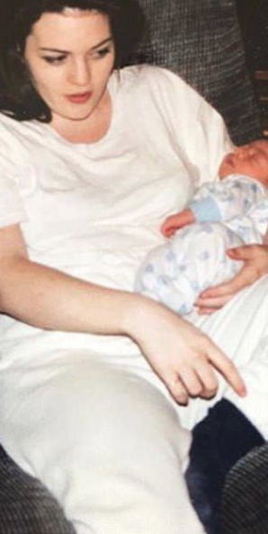 7 çocuklu anneden inanılmaz değişim! Son hali bomba - Resim: 3