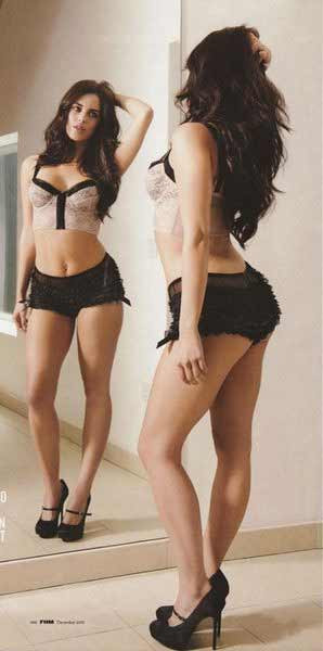 Elbisesi azizlik yapınca - Resim: 1