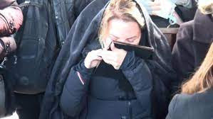 Şafak Mahmutyazıcıoğlu cinayeti! İstanbul İl Sağlık Müdürlüğü’nden 'ambulans geç geldi' iddiasına açıklama - Resim: 0