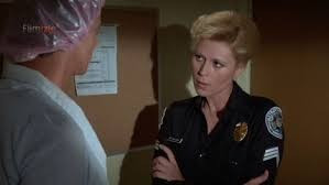 Polis Akademisi dizisinin seksi çavuşu bakın ne halde - Resim: 4