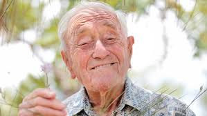 104 yaşındaki  profesör ötanazi olmak istiyor - Resim: 2