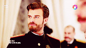 Kurt Seyit ve Şura'nın en çok konuşulan sahneleri - Resim: 1