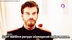 Kurt Seyit ve Şura'nın en çok konuşulan sahneleri - Resim: 2