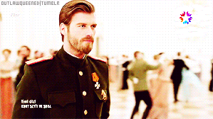 Kurt Seyit ve Şura'nın en çok konuşulan sahneleri - Resim: 3