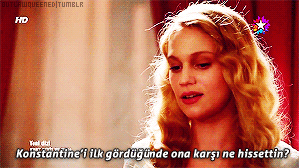 Kurt Seyit ve Şura'nın en çok konuşulan sahneleri - Resim: 4