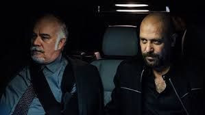 Behzat Ç.'nin fişi çekildi BluTV Nejat İşler bombasını patlattı 'Saygı' geliyor - Resim: 4